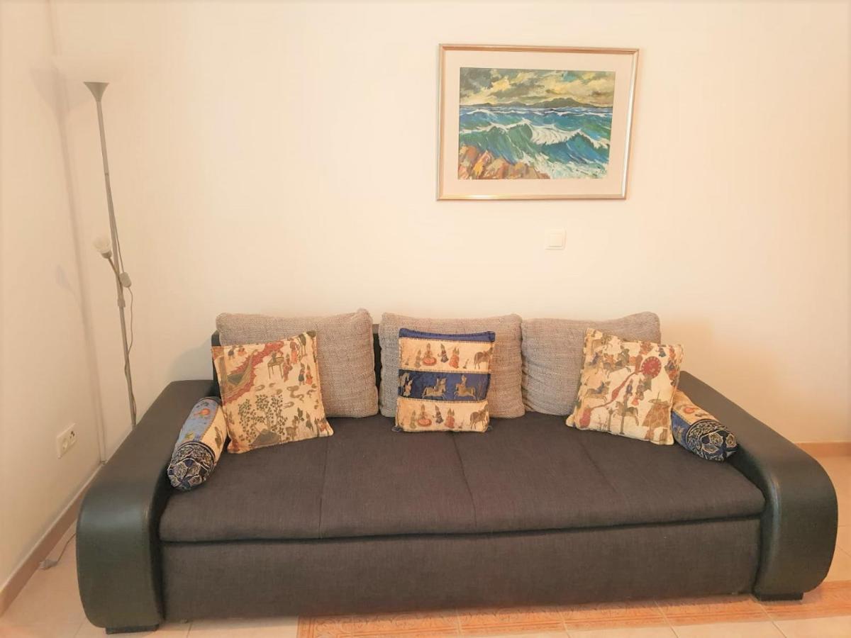 Comfort Apartment With Big Balcony - זאדאר מראה חיצוני תמונה