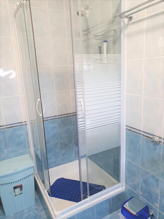 Comfort Apartment With Big Balcony - זאדאר מראה חיצוני תמונה