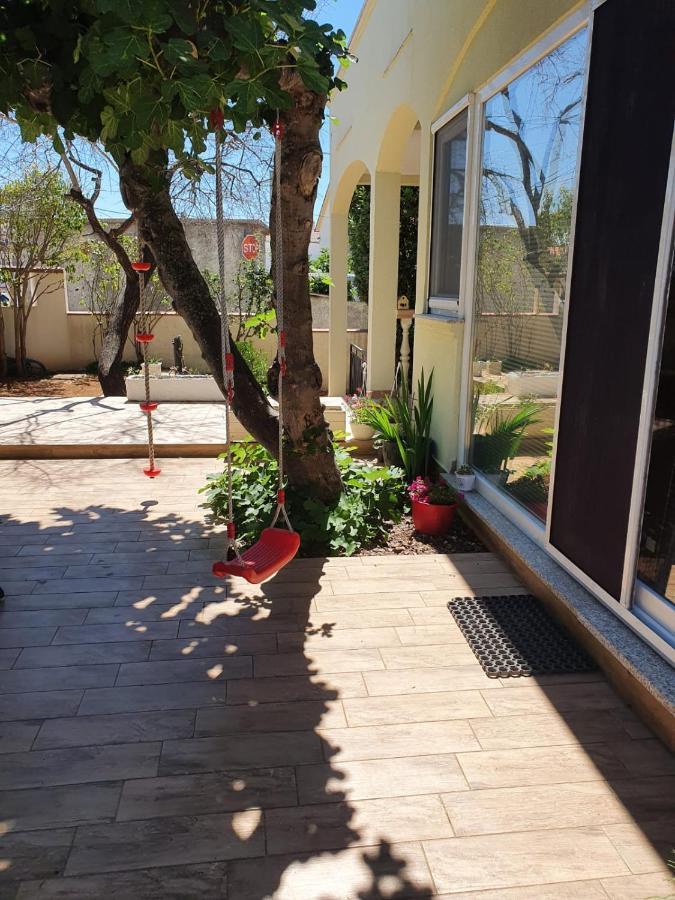 Comfort Apartment With Big Balcony - זאדאר מראה חיצוני תמונה