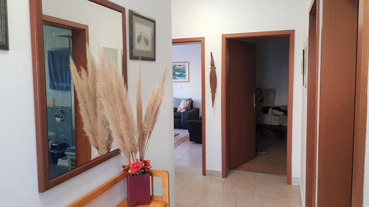 Comfort Apartment With Big Balcony - זאדאר מראה חיצוני תמונה